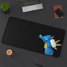 Load image into Gallery viewer, Anime Pokémon Mouse Pad (Desk Mat) On Desk
