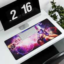 Load image into Gallery viewer, Angel Beats! Mouse Pad (Desk Mat)

