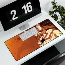 Load image into Gallery viewer, Anime Bleach Mouse Pad (Desk Mat)
