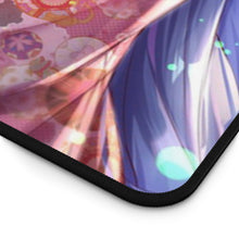 Load image into Gallery viewer, Anime Original Mouse Pad (Desk Mat) Hemmed Edge
