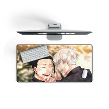 Load image into Gallery viewer, Jujutsu Kaisen Mouse Pad (Desk Mat)

