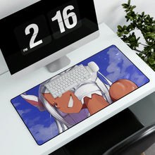 Load image into Gallery viewer, Mirko, Rumi Usagiyama, My Hero Academia, Mouse Pad (Desk Mat)
