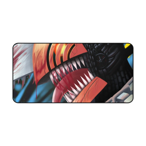 Chainsaw Man Denji Mouse Pad (Desk Mat)