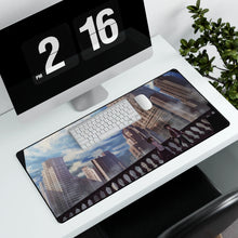 Load image into Gallery viewer, Anime Original Mouse Pad (Desk Mat) With Laptop

