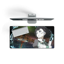 Load image into Gallery viewer, Sword Art Online Movie: Ordinal Scale Mouse Pad (Desk Mat)
