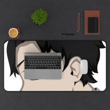 Load image into Gallery viewer, Spy X Family Mouse Pad (Desk Mat) With Laptop
