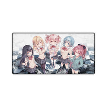 Load image into Gallery viewer, Puella Magi Madoka Magica Mouse Pad (Desk Mat)
