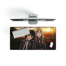 Load image into Gallery viewer, Sword Art Online Mouse Pad (Desk Mat)
