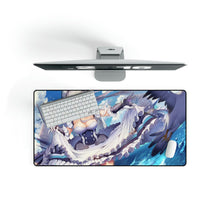 Load image into Gallery viewer, Azur Lane, Belfast, Anime Girl, Mouse Pad (Desk Mat)
