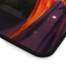 Load image into Gallery viewer, Anime Original Mouse Pad (Desk Mat) Hemmed Edge
