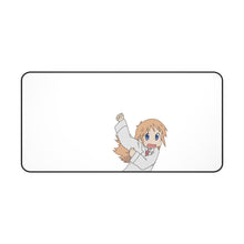 Load image into Gallery viewer, Nichijō Mouse Pad (Desk Mat)
