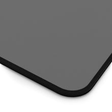 Load image into Gallery viewer, Ulquiorra Cifer Mouse Pad (Desk Mat) Hemmed Edge
