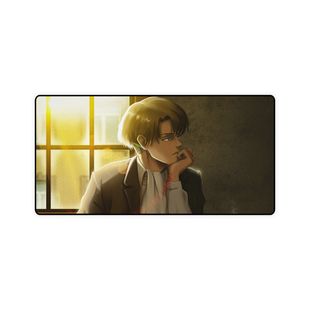 Anime Attack On Titan Mouse Pad (Desk Mat)
