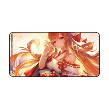 Load image into Gallery viewer, Anime Original Mouse Pad (Desk Mat)
