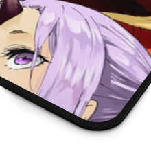 Load image into Gallery viewer, That Time I Got Reincarnated as a Slime,Shizue Izawa Mouse Pad (Desk Mat) Hemmed Edge
