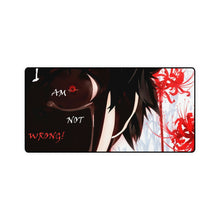 Load image into Gallery viewer, Anime Tokyo Ghoul Mouse Pad (Desk Mat)
