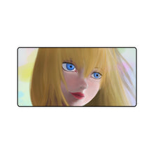 Load image into Gallery viewer, Anime Your Lie in April Mouse Pad (Desk Mat)
