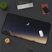 Load image into Gallery viewer, Anime Original Mouse Pad (Desk Mat) On Desk
