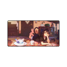 Load image into Gallery viewer, Anime Original Mouse Pad (Desk Mat)
