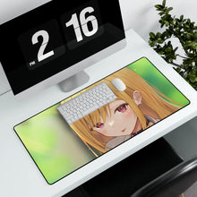Load image into Gallery viewer, My Dress-Up Darling Mouse Pad (Desk Mat) With Laptop
