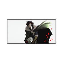 Load image into Gallery viewer, The Rising of the Shield Hero Mouse Pad (Desk Mat)
