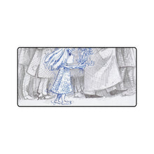 Load image into Gallery viewer, Anime Original Mouse Pad (Desk Mat)
