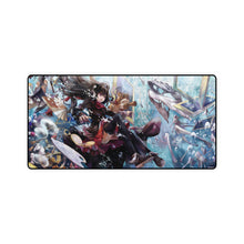 Load image into Gallery viewer, Adventure Mouse Pad (Desk Mat)
