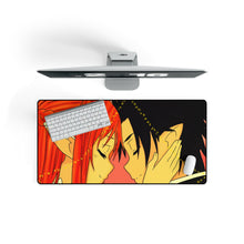 Load image into Gallery viewer, Sword Art Online Mouse Pad (Desk Mat)
