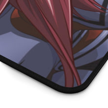 Load image into Gallery viewer, Kallen Kōzuki Mouse Pad (Desk Mat) On Desk
