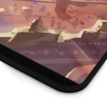 Load image into Gallery viewer, Pixiv Fantasia Mouse Pad (Desk Mat) Hemmed Edge
