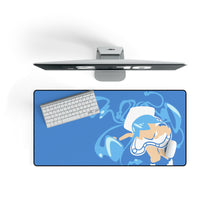 Load image into Gallery viewer, Squid Girl Mouse Pad (Desk Mat)
