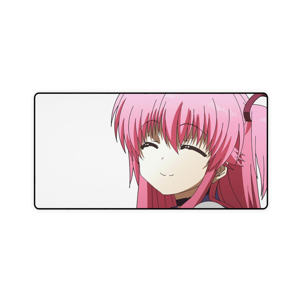 Angel Beats! Mouse Pad (Desk Mat)