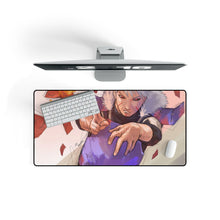 Load image into Gallery viewer, Tobirama Senju Mouse Pad (Desk Mat) On Desk
