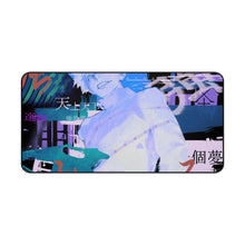 Load image into Gallery viewer, Satoru Gojo Mouse Pad (Desk Mat)
