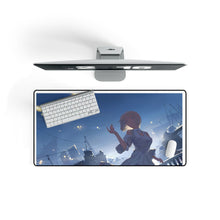 Load image into Gallery viewer, Anime Original Mouse Pad (Desk Mat) On Desk
