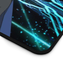 Load image into Gallery viewer, The Rising Of The Shield Hero Mouse Pad (Desk Mat) Hemmed Edge
