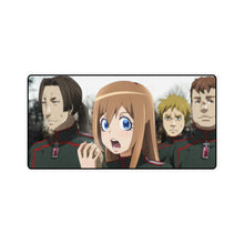 Load image into Gallery viewer, Youjo Senki Mouse Pad (Desk Mat)
