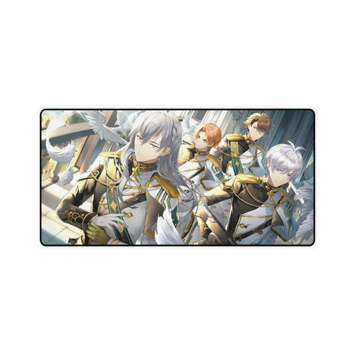 IDOLiSH7 Mouse Pad (Desk Mat)