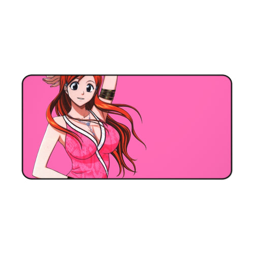 Bleach Orihime Inoue Mouse Pad (Desk Mat)