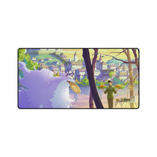 Load image into Gallery viewer, Campfire Cooking in Another World with my Absurd Skill Mouse Pad (Desk Mat)
