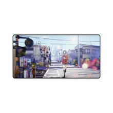 Load image into Gallery viewer, Anime Tokyo Ghoul Mouse Pad (Desk Mat)
