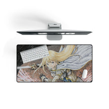 Load image into Gallery viewer, Anime Original Mouse Pad (Desk Mat) On Desk
