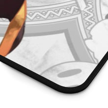 Load image into Gallery viewer, KonoSuba Mouse Pad (Desk Mat) Hemmed Edge
