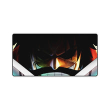 Load image into Gallery viewer, Gol D Roger or Gold Roger Mouse Pad (Desk Mat)
