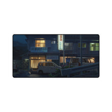 Load image into Gallery viewer, Your Name. Mouse Pad (Desk Mat)
