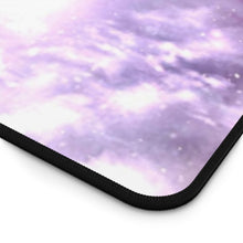Load image into Gallery viewer, Your Name. Mouse Pad (Desk Mat) Hemmed Edge
