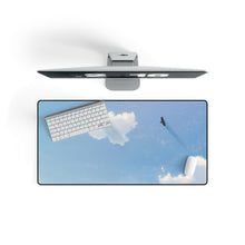 Load image into Gallery viewer, Your Name. Mouse Pad (Desk Mat)
