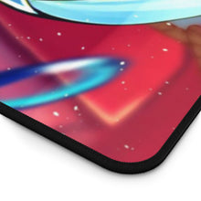 Load image into Gallery viewer, Anime Pokémon Mouse Pad (Desk Mat) Hemmed Edge
