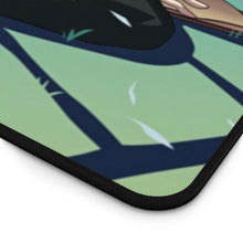 Load image into Gallery viewer, Monogatari (Series) Mouse Pad (Desk Mat) Hemmed Edge
