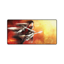 Load image into Gallery viewer, Anime Attack On Titan Mouse Pad (Desk Mat)
